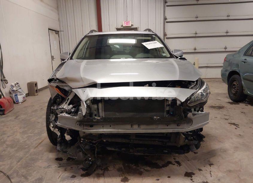 Photo 13 of 2023 Subaru Crosstrek PREMIUM (VIN JF2GTAEC4PH205509)