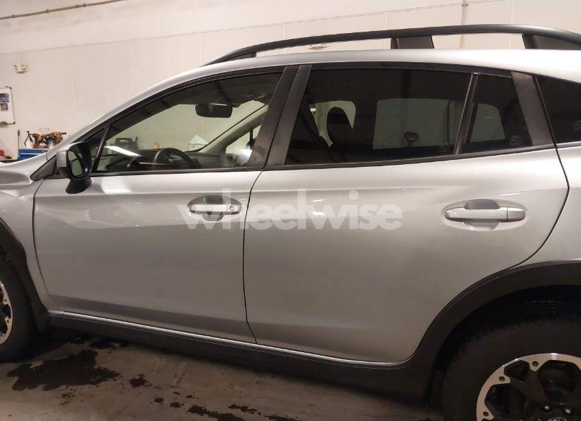 Photo 15 of 2023 Subaru Crosstrek PREMIUM (VIN JF2GTAEC4PH205509)