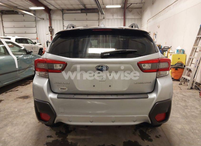 Photo 17 of 2023 Subaru Crosstrek PREMIUM (VIN JF2GTAEC4PH205509)
