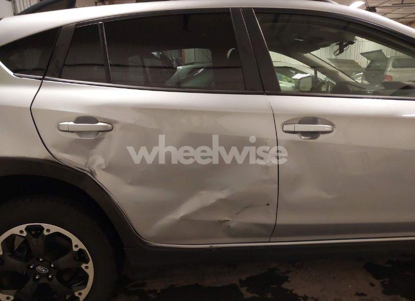 Photo 19 of 2023 Subaru Crosstrek PREMIUM (VIN JF2GTAEC4PH205509)