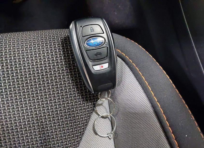 Photo 11 of 2023 Subaru Crosstrek PREMIUM (VIN JF2GTAEC4PH255102)