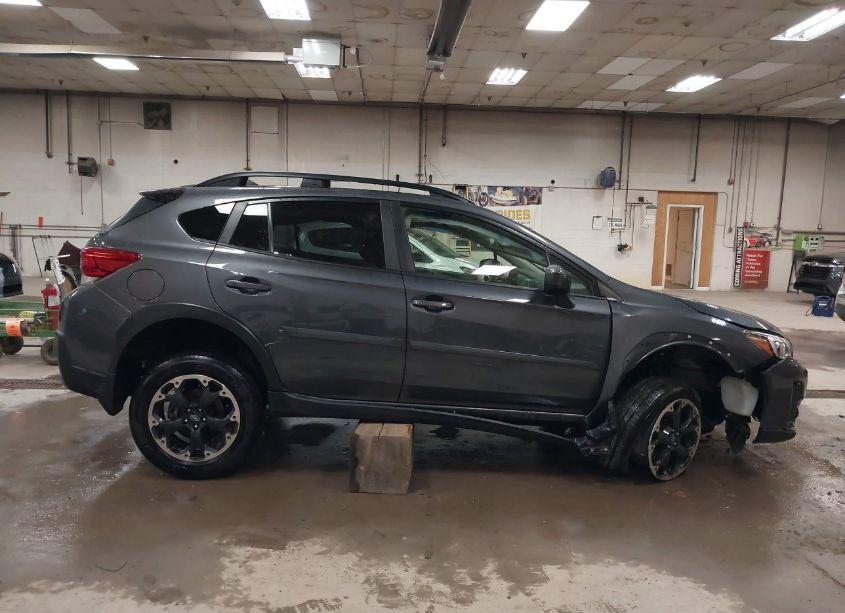 Photo 13 of 2023 Subaru Crosstrek PREMIUM (VIN JF2GTAEC4PH255102)