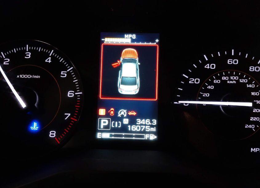 Photo 15 of 2023 Subaru Crosstrek PREMIUM (VIN JF2GTAEC4PH255102)