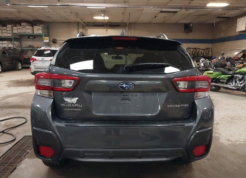 Photo 16 of 2023 Subaru Crosstrek PREMIUM (VIN JF2GTAEC4PH255102)