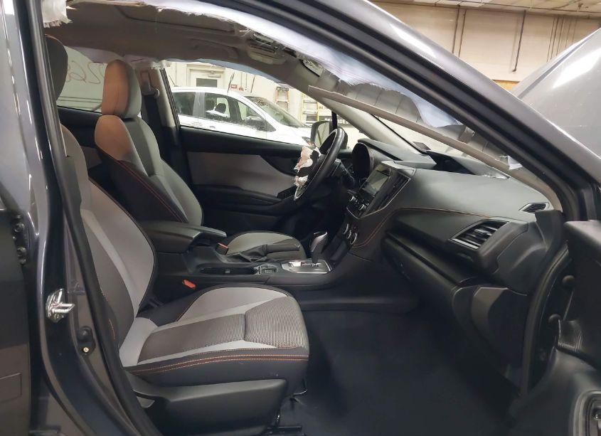 Photo 5 of 2023 Subaru Crosstrek PREMIUM (VIN JF2GTAEC4PH255102)