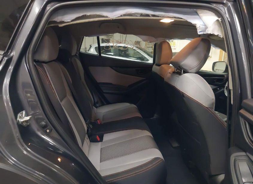 Photo 8 of 2023 Subaru Crosstrek PREMIUM (VIN JF2GTAEC4PH255102)