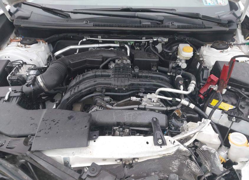 Photo 10 of 2023 Subaru Crosstrek PREMIUM (VIN JF2GTAEC4PH295602)