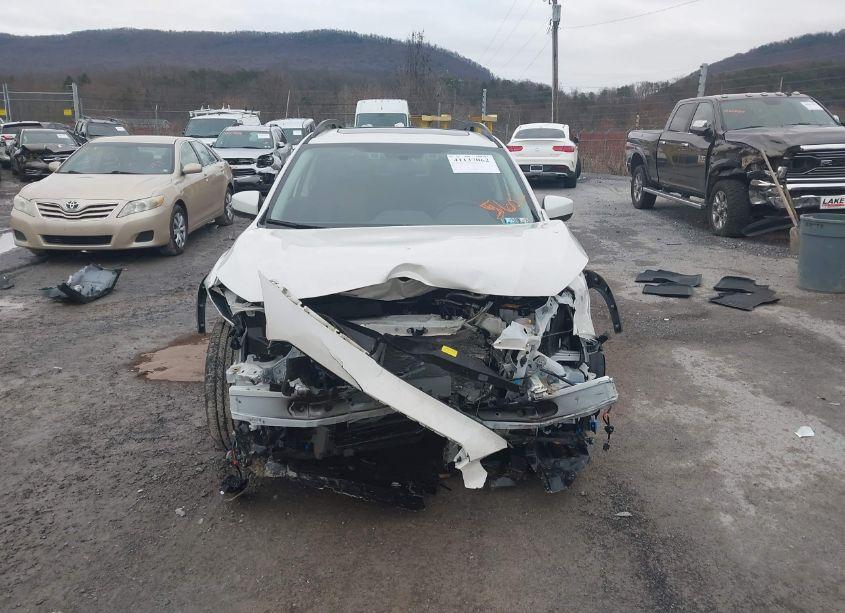 Photo 13 of 2023 Subaru Crosstrek PREMIUM (VIN JF2GTAEC4PH295602)