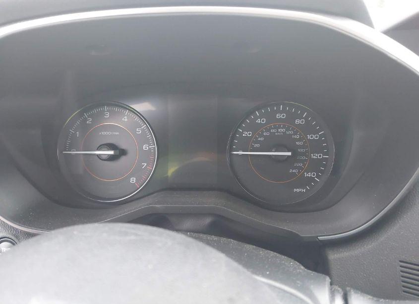 Photo 16 of 2023 Subaru Crosstrek PREMIUM (VIN JF2GTAEC4PH295602)