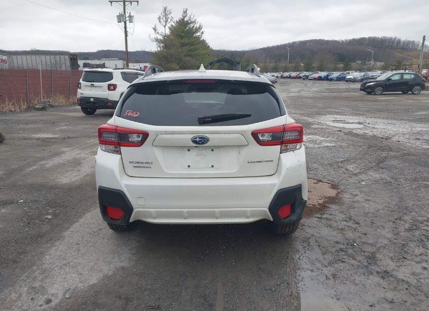 Photo 17 of 2023 Subaru Crosstrek PREMIUM (VIN JF2GTAEC4PH295602)
