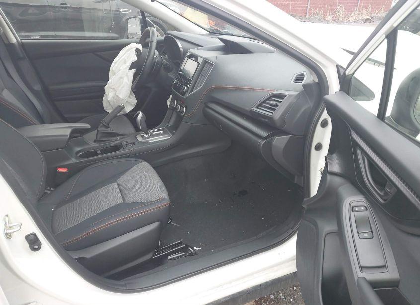 Photo 5 of 2023 Subaru Crosstrek PREMIUM (VIN JF2GTAEC4PH295602)