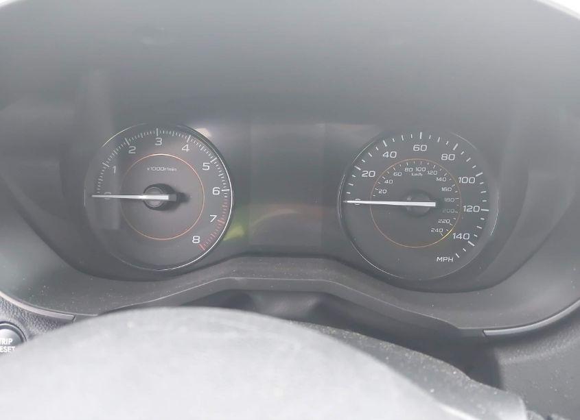 Photo 7 of 2023 Subaru Crosstrek PREMIUM (VIN JF2GTAEC4PH295602)