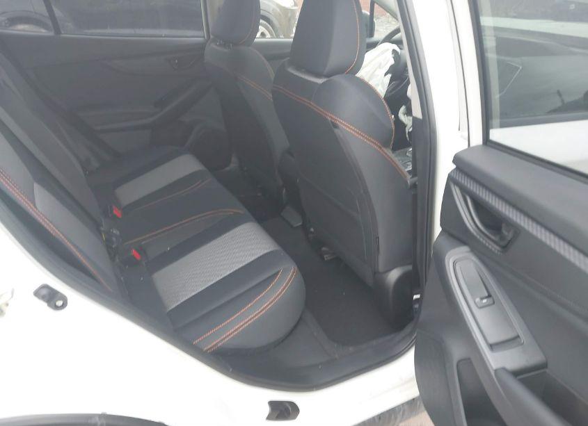 Photo 8 of 2023 Subaru Crosstrek PREMIUM (VIN JF2GTAEC4PH295602)