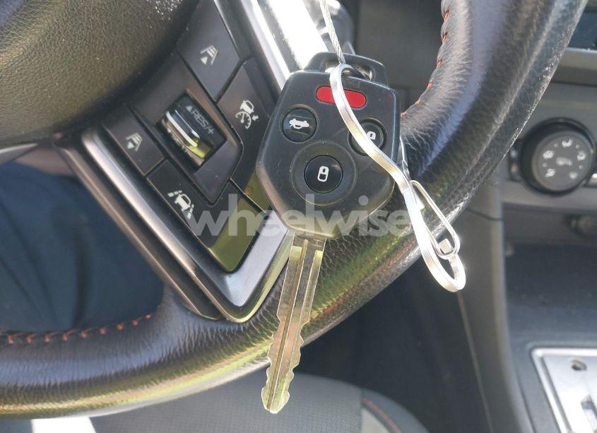 Photo 11 of 2019 Subaru Crosstrek 2.0I PREMIUM (VIN JF2GTAEC5KH229455)