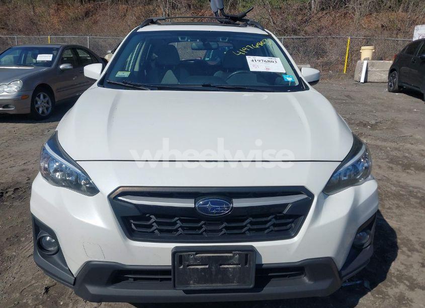 Photo 12 of 2019 Subaru Crosstrek 2.0I PREMIUM (VIN JF2GTAEC5KH229455)
