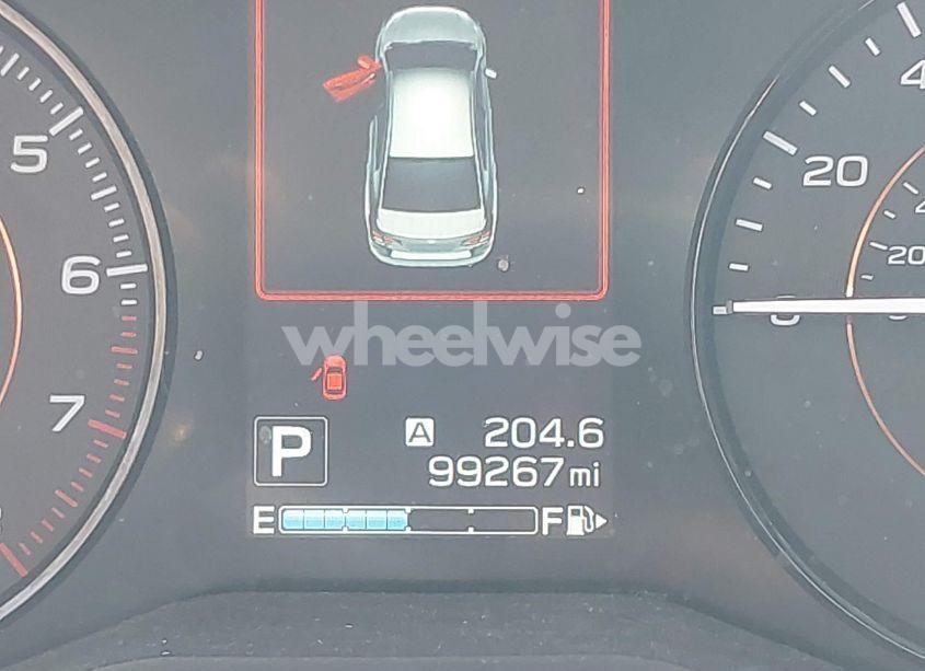 Photo 15 of 2019 Subaru Crosstrek 2.0I PREMIUM (VIN JF2GTAEC5KH229455)