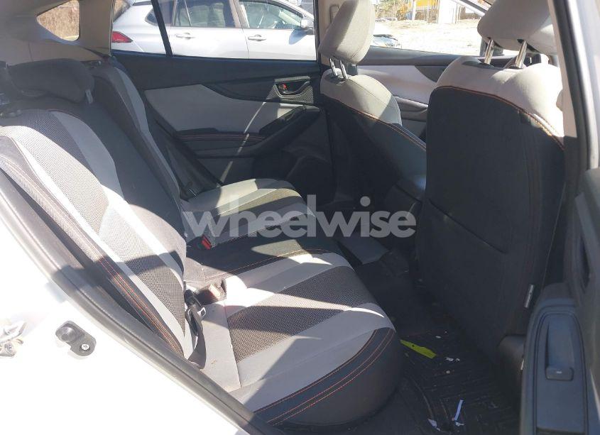 Photo 8 of 2019 Subaru Crosstrek 2.0I PREMIUM (VIN JF2GTAEC5KH229455)