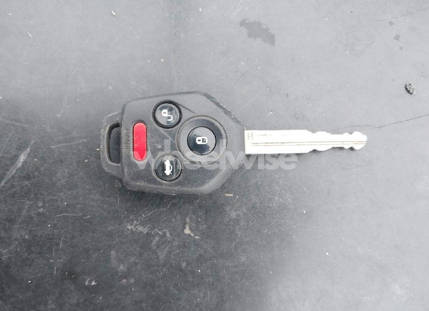 Photo 11 of 2019 Subaru Crosstrek 2.0I PREMIUM (VIN JF2GTAEC5KH285556)