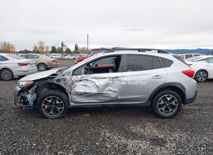 Photo 15 of 2019 Subaru Crosstrek 2.0I PREMIUM (VIN JF2GTAEC5KH285556)
