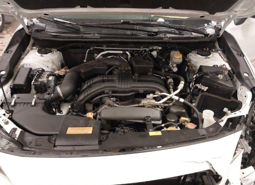 Photo 10 of 2019 Subaru Crosstrek 2.0I PREMIUM (VIN JF2GTAEC5KH350194)