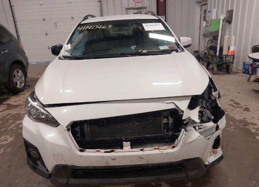 Photo 12 of 2019 Subaru Crosstrek 2.0I PREMIUM (VIN JF2GTAEC5KH350194)