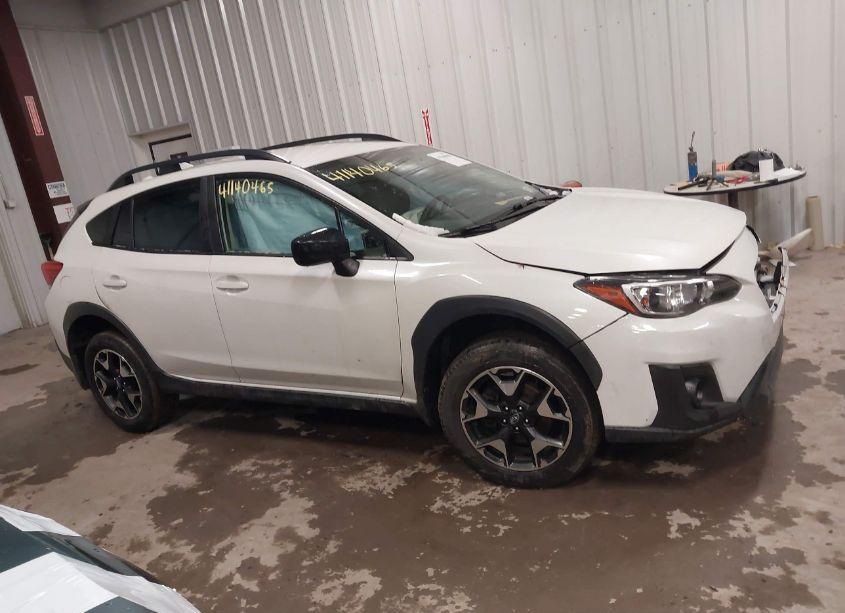 Photo 13 of 2019 Subaru Crosstrek 2.0I PREMIUM (VIN JF2GTAEC5KH350194)