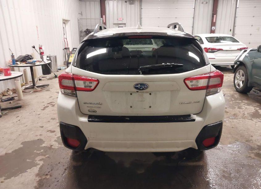 Photo 16 of 2019 Subaru Crosstrek 2.0I PREMIUM (VIN JF2GTAEC5KH350194)