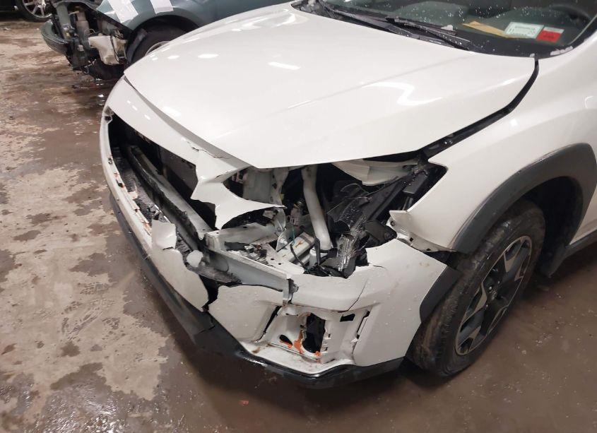 Photo 6 of 2019 Subaru Crosstrek 2.0I PREMIUM (VIN JF2GTAEC5KH350194)