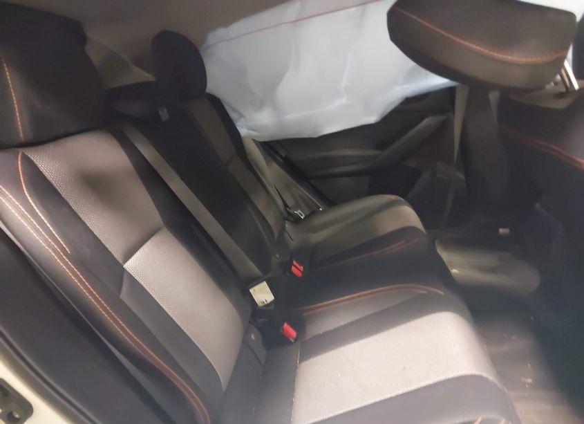 Photo 8 of 2019 Subaru Crosstrek 2.0I PREMIUM (VIN JF2GTAEC5KH350194)