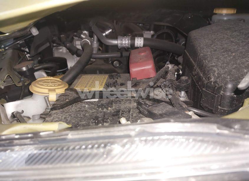 Photo 10 of 2021 Subaru Crosstrek PREMIUM (VIN JF2GTAEC5MH251166)