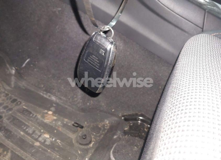 Photo 11 of 2021 Subaru Crosstrek PREMIUM (VIN JF2GTAEC5MH251166)