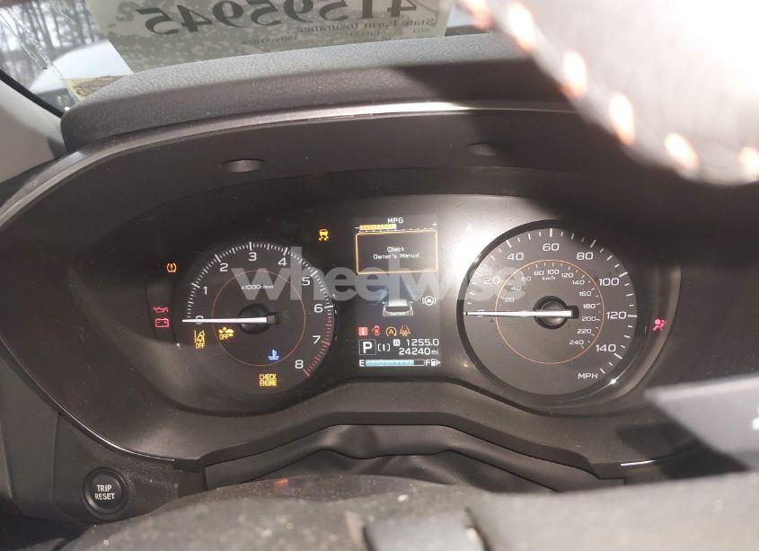 Photo 15 of 2021 Subaru Crosstrek PREMIUM (VIN JF2GTAEC5MH251166)