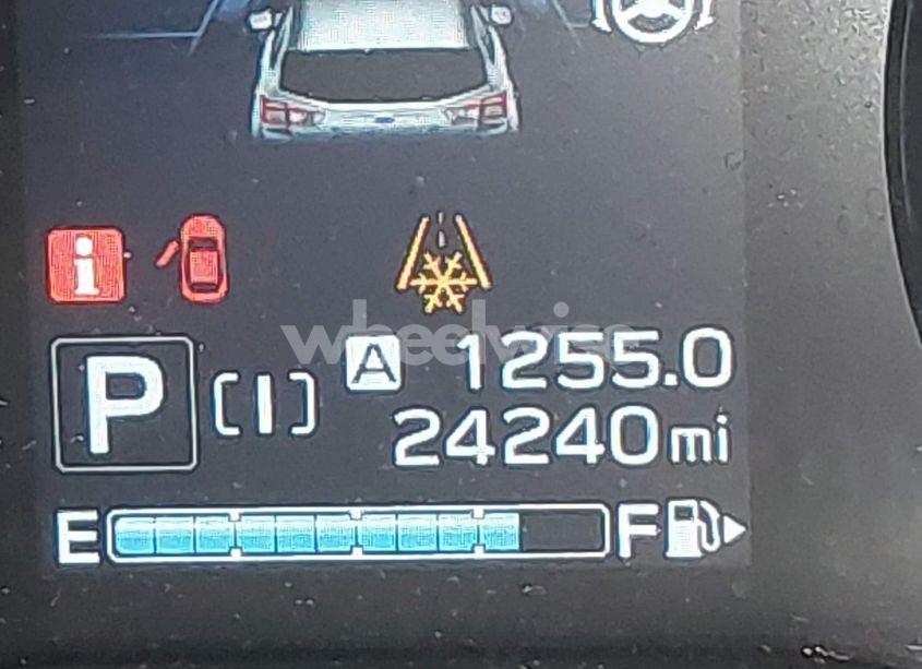 Photo 7 of 2021 Subaru Crosstrek PREMIUM (VIN JF2GTAEC5MH251166)