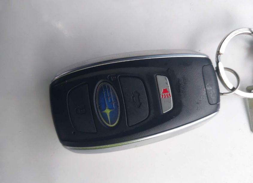 Photo 11 of 2022 Subaru Crosstrek PREMIUM (VIN JF2GTAEC5N8214829)