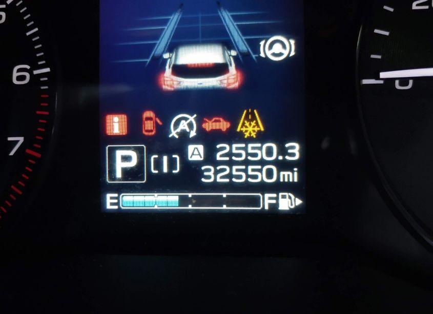 Photo 15 of 2022 Subaru Crosstrek PREMIUM (VIN JF2GTAEC5N8214829)