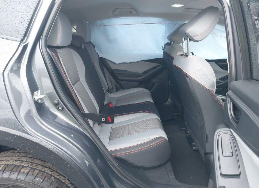 Photo 8 of 2022 Subaru Crosstrek PREMIUM (VIN JF2GTAEC5N8214829)