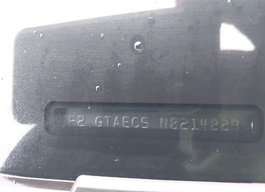 Photo 9 of 2022 Subaru Crosstrek PREMIUM (VIN JF2GTAEC5N8214829)