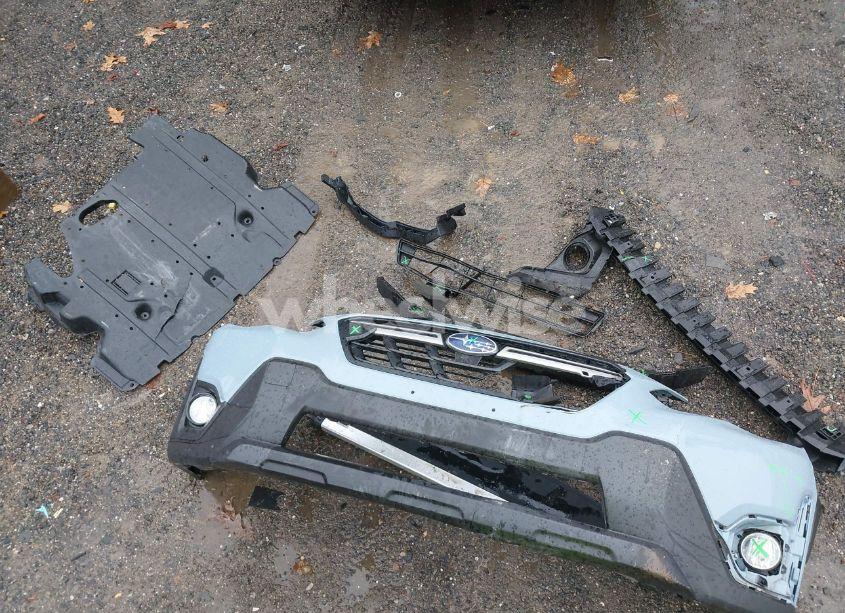 Photo 12 of 2022 Subaru Crosstrek PREMIUM (VIN JF2GTAEC5NH268695)