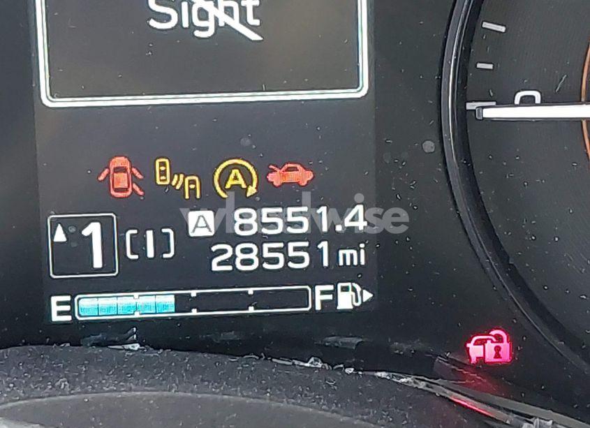 Photo 15 of 2022 Subaru Crosstrek PREMIUM (VIN JF2GTAEC5NH278613)