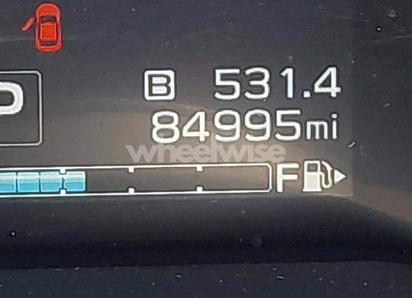 Photo 15 of 2019 Subaru Crosstrek 2.0I PREMIUM (VIN JF2GTAEC6K8375542)