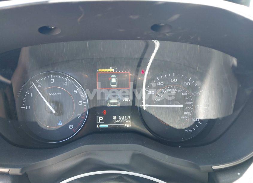 Photo 7 of 2019 Subaru Crosstrek 2.0I PREMIUM (VIN JF2GTAEC6K8375542)