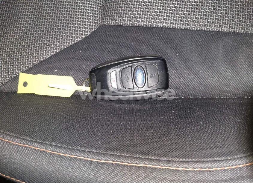 Photo 11 of 2020 Subaru Crosstrek PREMIUM (VIN JF2GTAEC6L8208406)