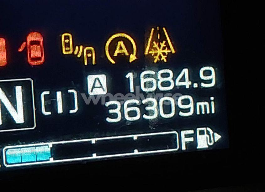 Photo 15 of 2020 Subaru Crosstrek PREMIUM (VIN JF2GTAEC6L8208406)