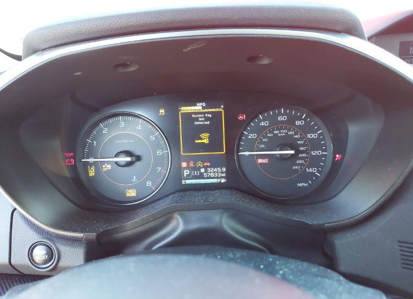 Photo 7 of 2020 Subaru Crosstrek PREMIUM (VIN JF2GTAEC6L8227554)