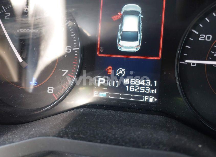 Photo 15 of 2020 Subaru Crosstrek PREMIUM (VIN JF2GTAEC6LH234682)