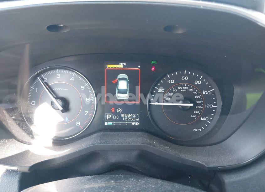 Photo 7 of 2020 Subaru Crosstrek PREMIUM (VIN JF2GTAEC6LH234682)