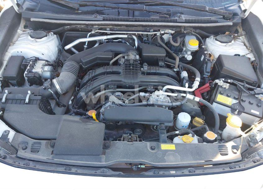 Photo 10 of 2020 Subaru Crosstrek PREMIUM (VIN JF2GTAEC6LH237890)