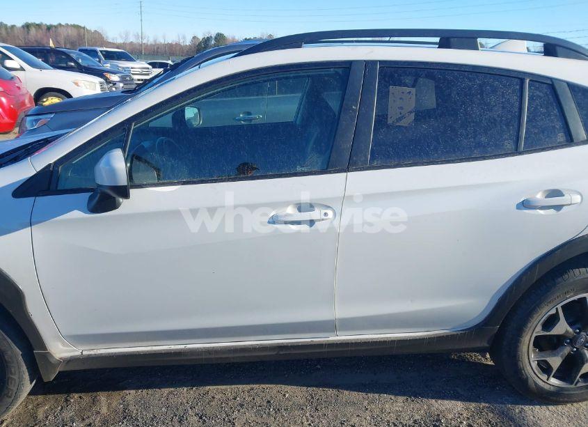 Photo 14 of 2020 Subaru Crosstrek PREMIUM (VIN JF2GTAEC6LH237890)