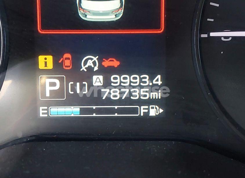 Photo 15 of 2020 Subaru Crosstrek PREMIUM (VIN JF2GTAEC6LH237890)