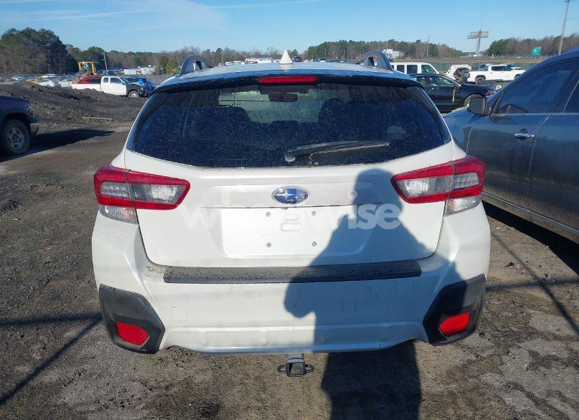 Photo 16 of 2020 Subaru Crosstrek PREMIUM (VIN JF2GTAEC6LH237890)